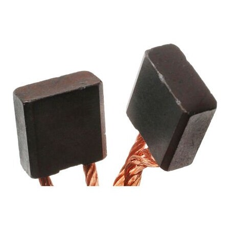 Standard Ignition Alternator/Generator Brush Set - JX-97